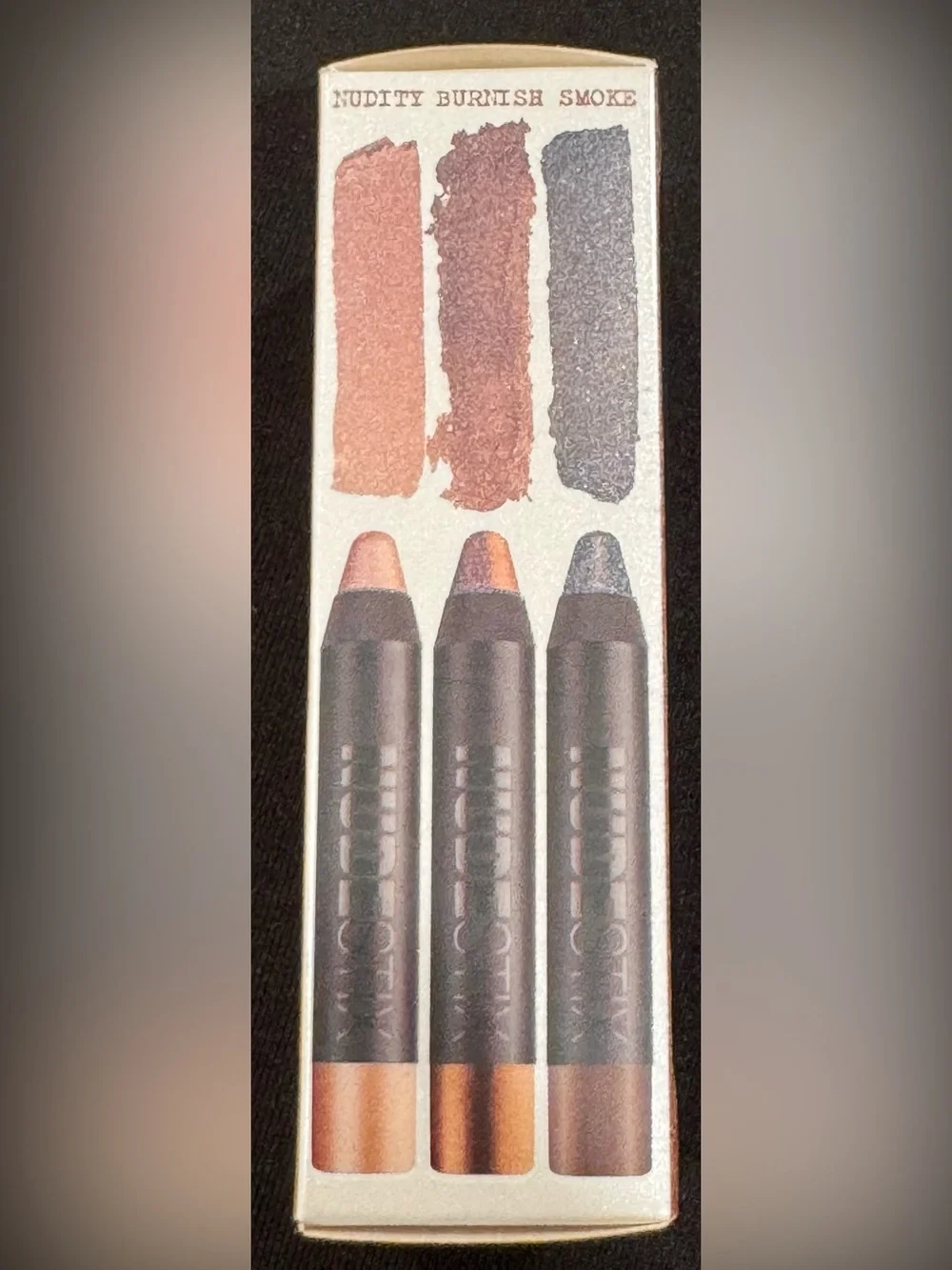 NUDESTIX limited edition